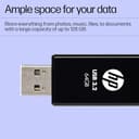 HP 712w 64GB USB 3.2 view 4