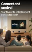 Fire TV Cube (3rd Gen) view 6