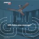 Havells Ambrose 1200mm BLDC Ceiling Fan view 8