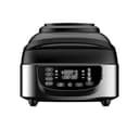 BERGNER Masterpro 5-in-1 Smokeless Grill 1800W