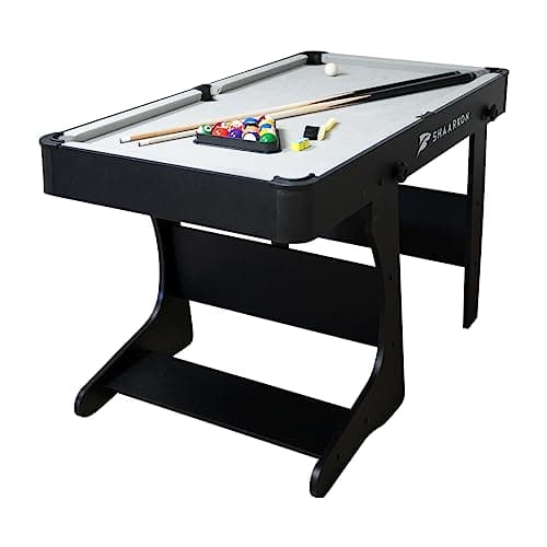 Shaarkon 55' Folding Pool Table