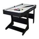 Shaarkon 55' Folding Pool Table