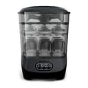 Baby Brezza Advanced Sterilizer + Dryer