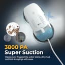 OTEK ShineMate T10 Robotic Window Cleaner view 6