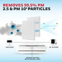 Honeywell Move Pure3 view 3