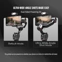 Hohem iSteady M6 Kit view 4