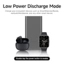 Xiaomi Power Bank 4i 10000mAh view 9