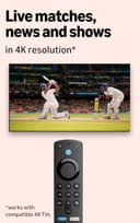 Fire TV Cube (3rd Gen) view 5