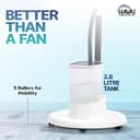 HAVAI Blu 16 BLDC Mist Pedestal Fan view 8