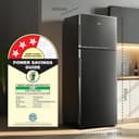 Godrej 244L 3 Star Inverter 6-in-1 Convertible Double Door Refrigerator (RT EONVALOR 280CN) view 7