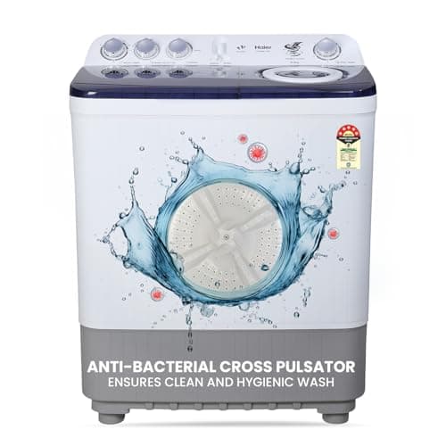 Haier HTW80-186 8 kg