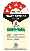 Havells Monza Pro 10L Storage Water Heater (Geyser) view 9