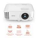 BenQ TH575 view 2