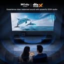 TCL P71K QLED 43P71K view 6