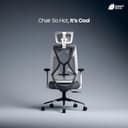 Green Soul Zodiac Pro view 3