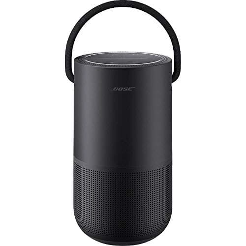 Bose Portable Smart Speaker