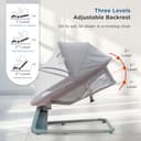 Mee Mee Electric Baby Rocking Chair view 7