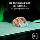 Razer Viper V3 Pro Wireless Gaming Mouse view 8