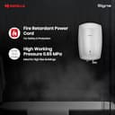 Havells Signa 5L Instant Water Heater view 6