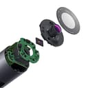 Dell UltraSharp WB7022 4K Webcam view 9