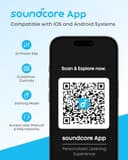 Soundcore Q20i view 3