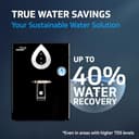 V-Guard Zenora RO+UF 7-Stage Water Purifier (7L) view 4