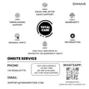 OWNAIR Cordless Automatic Hair Curler view 9