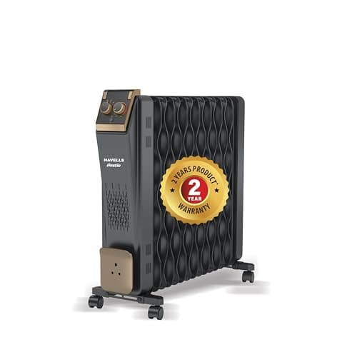 Havells 15 Fin U-Tech OFR