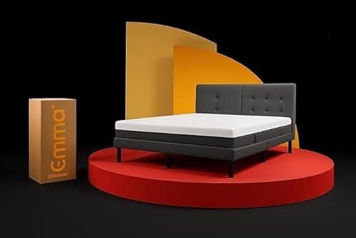 Emma Original Ortho Mattress