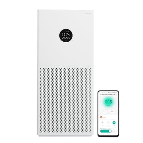 Xiaomi Smart Air Purifier 4 Lite