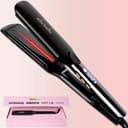 ELLA BELLA Titanium Flat Hair Straightener view 1