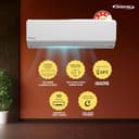 Daikin 2.2 Ton 3 Star Inverter Split AC view 3