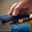 Philips BT1232/18 DuraPower Trimmer view 8