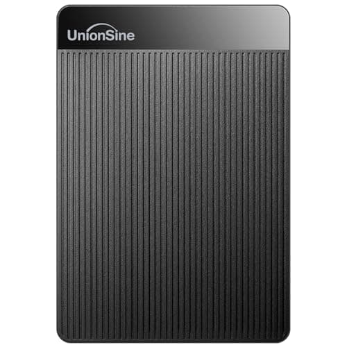 UnionSine 1TB
