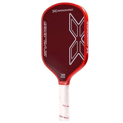 ARRONAX KVL001 Premium Kevlar Pickleball Paddle