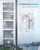 ECOVACS Winbot W2 Pro Omni view 8