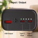 ZEBRONICS 65W (27,000mAh) view 5