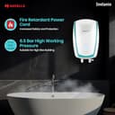 Havells Instanio 3L Instant Water Heater view 6