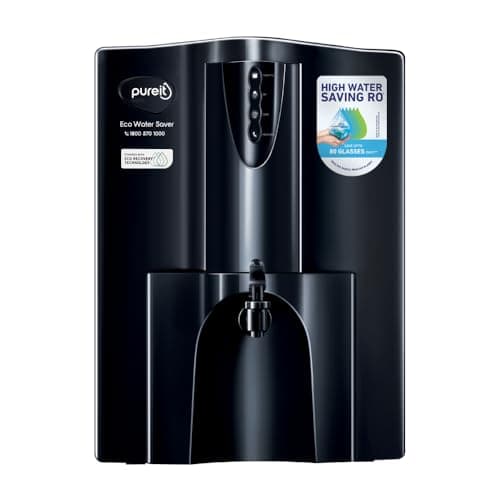 HUL Pureit Eco Water Saver 10L RO+UV+MF