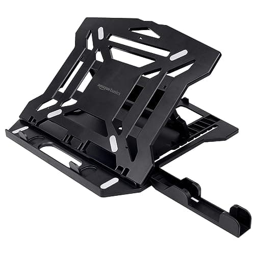 Amazon Basics ABS 2-in-1