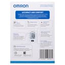 Omron HEM 7142T1 Bluetooth BP Monitor view 8