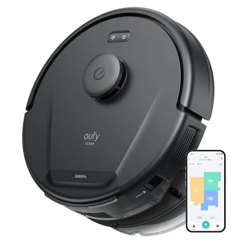 Eufy L60 Hybrid