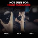 Beardo Stress Buster Electric Scalp Massager view 8