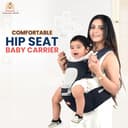 Infantso Premium Hip Seat Carrier view 8