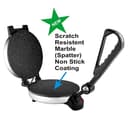 Bajaj Vacco MC-02 (Marble Coating) view 3