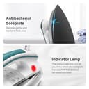 Wipro Elato GD203 1200W Dry Iron view 7