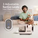 AGARO Supreme Pet Grooming Kit view 3