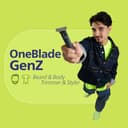 Philips OneBlade Gen Z (QP1624/10) view 2