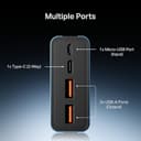 boAt Energyshroom PB435 20000mAh 35W view 7