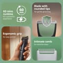 Philips MG3927/30 All-in-One Grooming Kit view 9